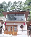 Villa Takasima Berastagi
