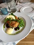 Wärdshuset Gammel Tammen - Frühstück