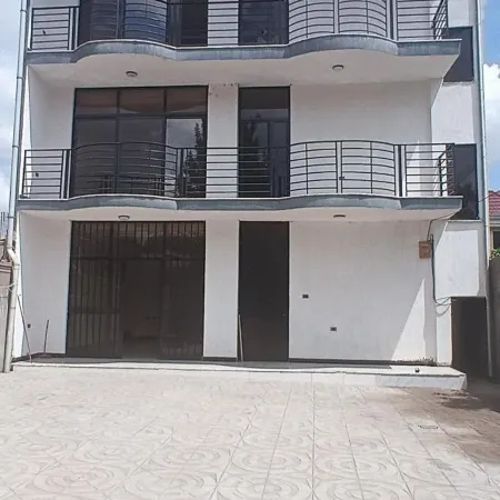 Bishoftu Bliss Retreats