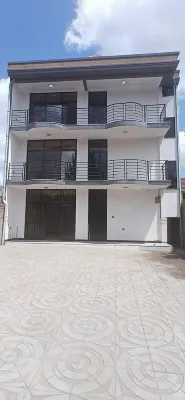 Bishoftu Bliss Retreats - Wifi