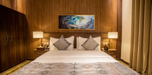 DiYar Home Hotel - Wifi