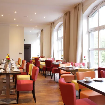 Hotel Restaurant Zwergschlösschen