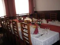 Hotel Isora - breakfast