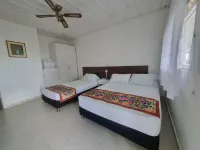 Hotel Campestre la Floresta - Baarit
