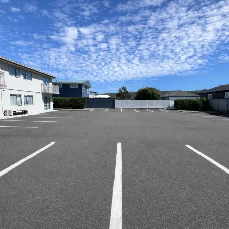 BKs Premier Motel Esplanade