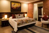 Villa Bella Bed & Breakfast Inn - Homestays
