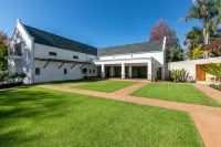 The Giglio Boutique Hotel at Zevenster - Pools