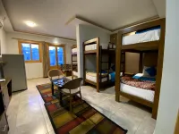 Seaview Hotel Dahab - 3-stjärniga