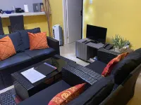 Alha Villa
