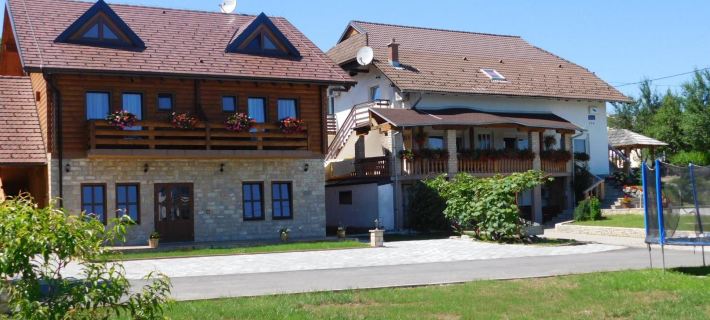 Guesthouse Sara Hotels in Rakovica