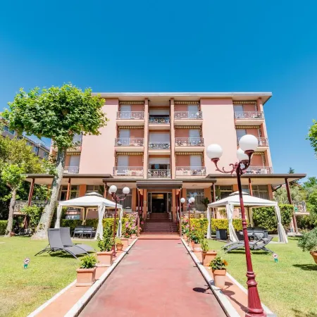 Hotel Gabrini