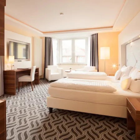 Moin Hotel Cuxhaven