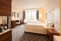Moin Hotel Cuxhaven - Boutique
