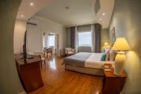 Lucania Palazzo Hotel - 4-Star