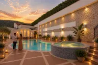 Virgilio Grand Hotel - Badekar