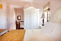 Petritis Guesthouse - Balkon