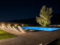 Villa Alzira - Pools