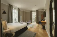 Flaner Hotel, WorldHotels Crafted - 4-Sterne