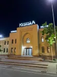 Hotel Khanaka - parking