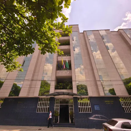 Hotel Monarca