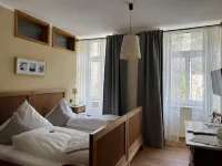 Moselland Hotel im Enderttal Zum Onkel Willi - Kæledyr tilladt