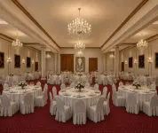 Premier Prezident Garni Hotel and Spa - Bar