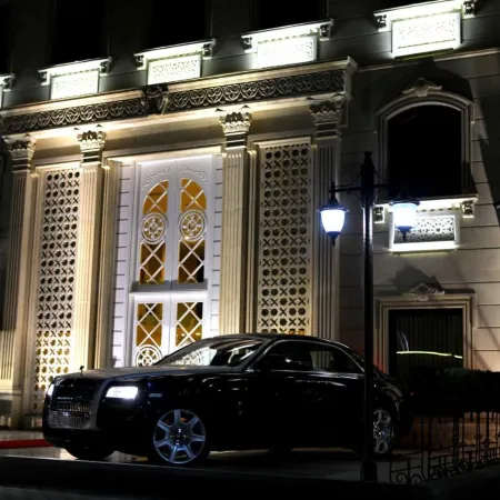 Vego Hotel