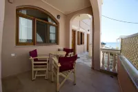 Utopia Hotels in Parga