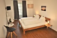 Landgut Stetter Hotels in Thurmansbang