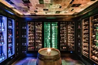 Hotel Masl - bar