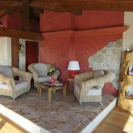 Villa Valentina Spa