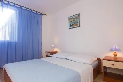 Apartment Magdic