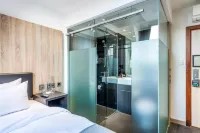 The Z Hotel Glasgow Hotels in Glasgow