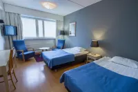 Economy Hotel Savonia Hotels in Kuopio