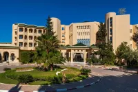 Tui Suneo Royal Kenz - All Inclusive Hotels in Хаммам-Сус