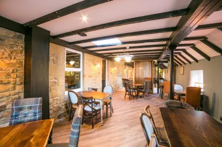 Battlesteads Отели в г. Хексэм