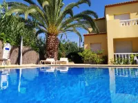 Hotel Montemar Hotels in Benissa