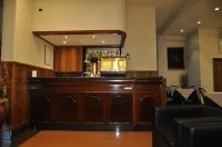 Hotel Est Piombino - bar