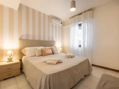 漫步客房別墅酒店