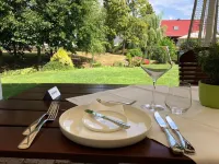 Zum Schlangenkönig Hotel a Burg