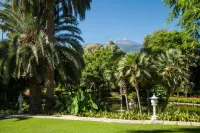 Hotel Botanico y Oriental Spa Garden Hotels in La Orotava