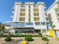 Hotel Zeus Hotels in Viserbella