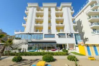 Hotel Zeus Hotels in Viserbella