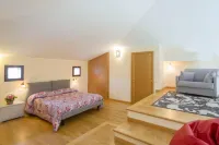 Cà Del Moro Resort Hotels in Albareto