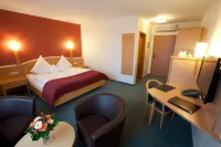 Hotel Merkur Hotels in Schwedelbach