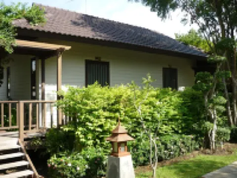 The RiverKwai Bridge Resort JEATH 워 박물관 주변 호텔