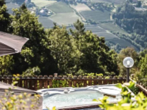 Chalet Grumer Suites&Spa Hotels in Ritten