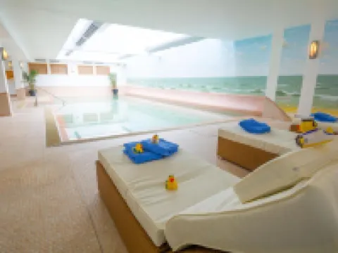 Hotel Atlantic Juist Hotels in Juist