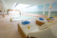 Hotel Atlantic Juist فنادق في جويست