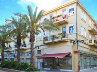 1926 Designed ApartHotel Hotel a Haifa